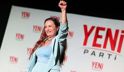 Tutuklanan Yeni Parti'li İlksen Özalper’in ifadesi ortaya çıktı