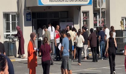 Kpss’de talihsiz an! Okulu karıştırdı, sınava giremedi