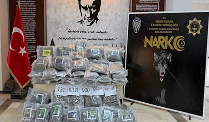 71 ilde zehir tacirlerine operasyon: 424 tutuklama