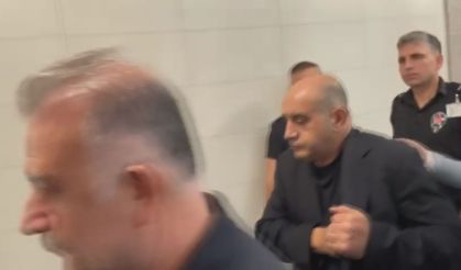 Selahattin Yılmaz suç örgütü davasında 6 sanık tahliye edildi