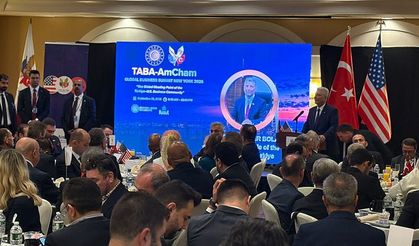 Türkiye-ABD ticaretinde yeni hedef: 100 milyar dolar