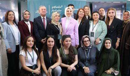 Bakan Göktaş: Artık hiçbir anne ağlamasın