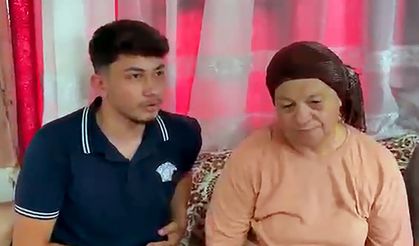 Deniz faciasında hayatta kalan Burak’tan yürek yakan sözler