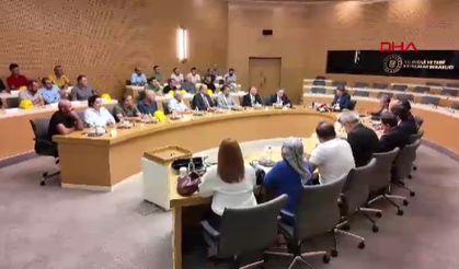 Madenciler Bakan Bayraktar’la buluştu