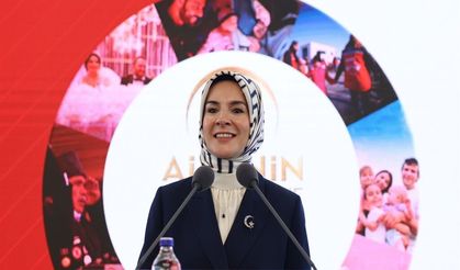 Velilere “okul ve aile hayatı” eğitimi
