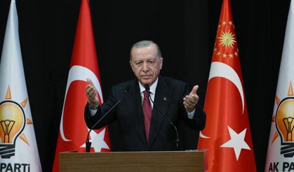 ‘Devletin, milletin malına el uzatanlarla işimiz olmaz’