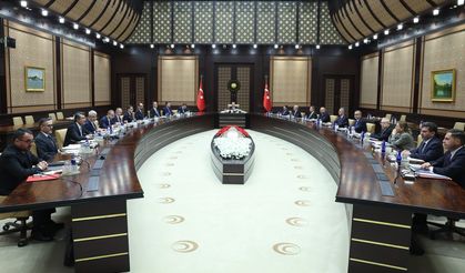 Cumhurbaşkanlığı'ndan fon tasfiyesi için yeni adım