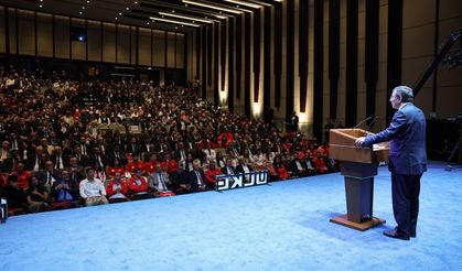 Yılmaz: ‘Türkiye Yüzyılı sporumuzun da yüzyılı olacak’