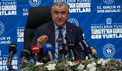 Üniversiteliler için yurt sonuçları açıklandı