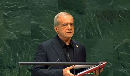 Pezeşkiyan: :‘İran halkının direnişi daha da artacaktır’