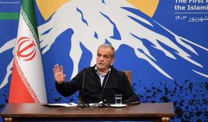 ABD ve İsrail küresel enerji güvenliğini tehdit ediyor