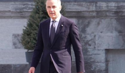 Carney’den AB ile ortak üyelik mesajı