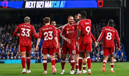 Türk firması Liverpool’un ana sponsoru oluyor