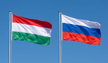Macaristan’dan Rusya’ya diplomatik misyon hamlesi