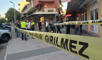 '5 tane bilezik istedim, verseydi alıp gidecektim'