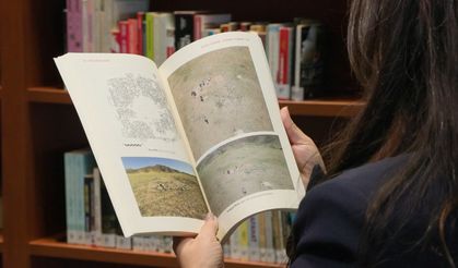 Moğolistan’daki kurgan kazılarında atlı göçebe yaşama dair bulgulara ulaşıldı