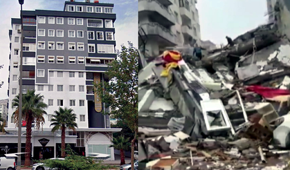 Ezgi Apartmanı sanıklarıyla ilgili gerekçeli karar açıklandı