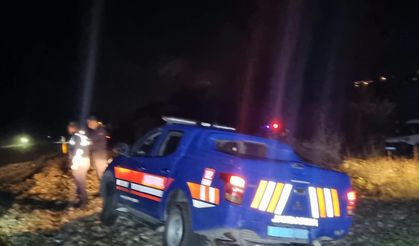 Tekne alabora oldu: 1 polis öldü, 1 polis kayıp