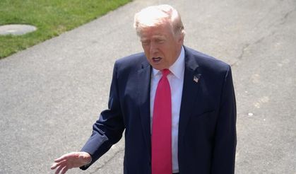 Trump’tan İran’a yeni saldırı tehdidi