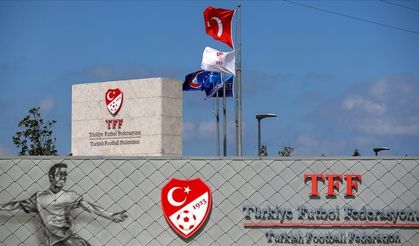Süper Lig'de PFDK kararları belli oldu