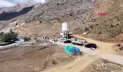 Bahçesaray’a dev yatırım