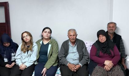 “Kızımın hayalleri yarım kaldı”