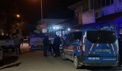 Akraba kavgasını ayırırken kuzeni tarafından vuruldu