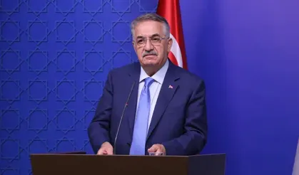 Hayati Yazıcı: ‘Gerçeklerin ortaya çıkmasından çekincem yok’