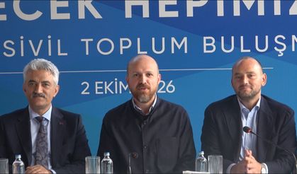 ‘Kariyer planınızı sadece kendi hayatınız için yapmayın’