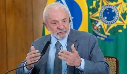Brezilya’da başkanlık seçimini Lula da Silva kazandı