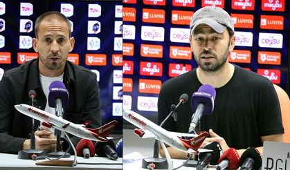Selçuk İnan’dan galibiyet değerlendirmesi, Pereira’dan özeleştiri