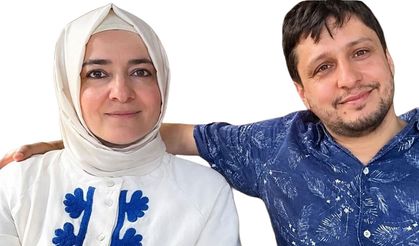 Fatma Betül Sayan Kaya ve eşinden TMSF hesabına ödeme