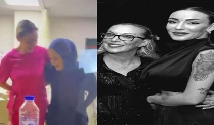 Güllü’nün kızı Tuğyan hakkında hastalara eziyet iddiasıyla soruşturma