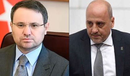 Gürlek'in avukatından Ahmet Şık'a yönelik iddialara ilişkin açıklama