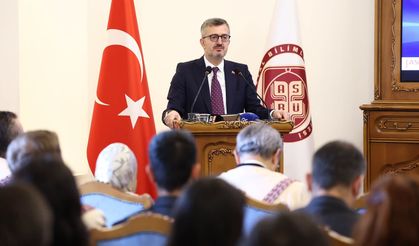 Duran: ‘Hakikati korumak milli güvenlik meselesidir’