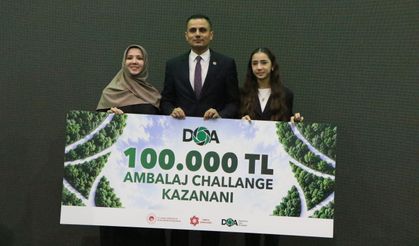 2 yılda 50 bin iade noktası kurulacak