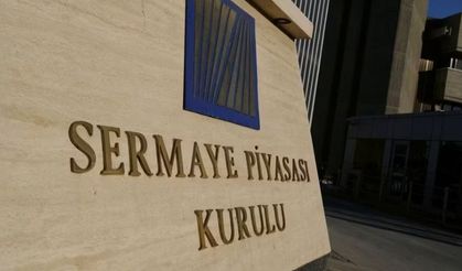 SPK'dan 21 kişi hakkında suç duyurusu