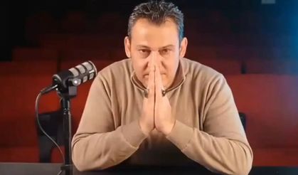 Başarı kavramını sorgulatan tek kişilik gösteri
