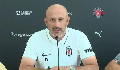 Italiano: ‘İki maçtır başımıza gelenler kabul edilemez’