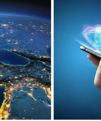 Türkiye 1 Nisan 2026’da 5G’ye Geçiyor