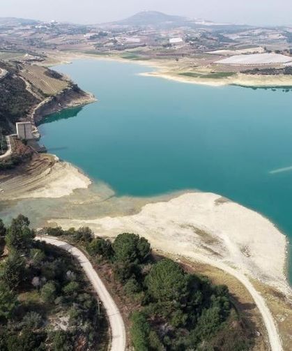 Mersin’de su kaynaklarının korunması masaya yatırıldı