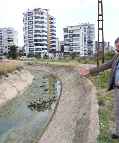 Başkan Yıldız’dan DSİ’ye Güvenlik Önlemleri Tepkisi