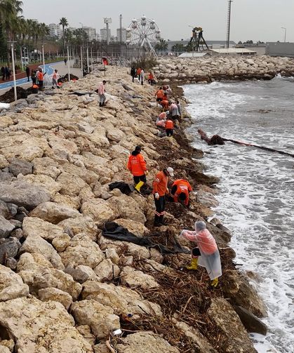 Afetlerde artışın en önemli nedeni yanlış yer seçimi