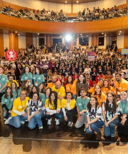 Yenişehir’de Bilim ve Umut Buluştu: FIRST LEGO League Mersin Turnuvaları Tamamlandı