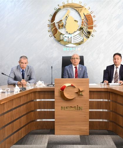 Orman projelerinde yenilikçi dönem