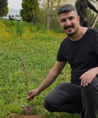 150 fidan toprakla buluştu