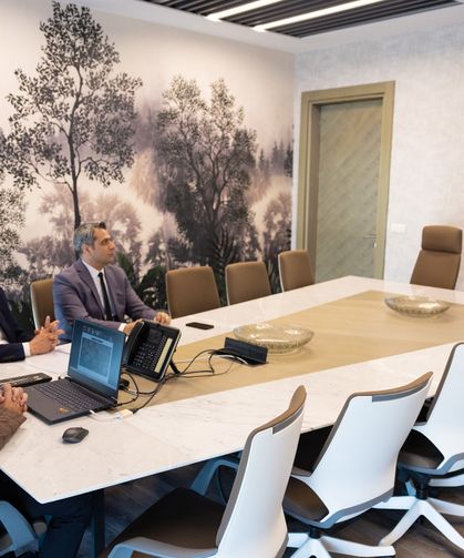 Mezitli’nin hafızası, Taş Mektepte yeniden hayat buluyor