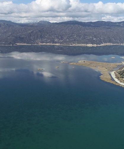 Yapay zeka, 2027 yılında 6 milyar metreküp su tüketecek