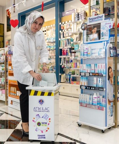 İlaçlar, doğru yönetilmediğinde sessiz bir tehlikeye dönüşüyor