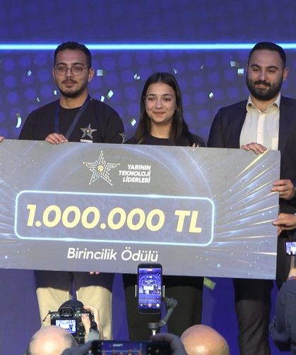 Son beş yılda Türkiye’den teknolojiye 5,5 milyar dolar yatırım